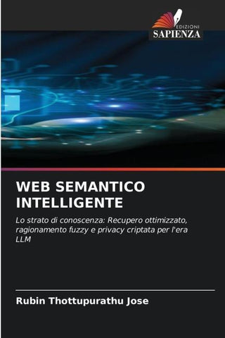 WEB SEMANTICO INTELLIGENTE