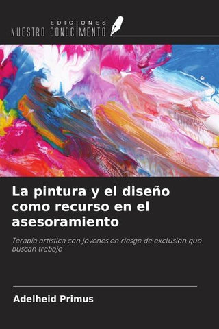 La pintura y el diseño como recurso en el asesoramiento