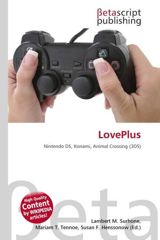 LovePlus