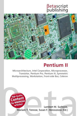 Pentium II