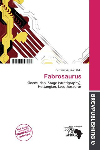 Fabrosaurus