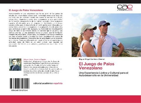 El Juego de Palos Venezolano
