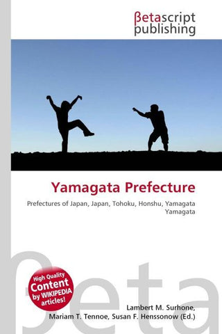 Yamagata Prefecture