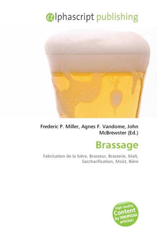 Brassage
