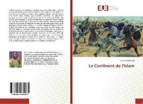 Le Continent de l'Islam