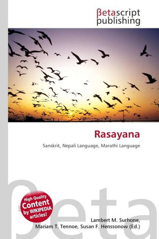 Rasayana