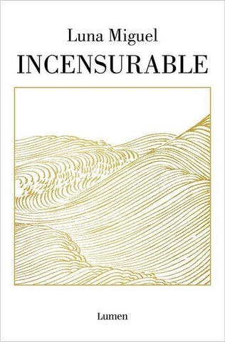 Incensurable