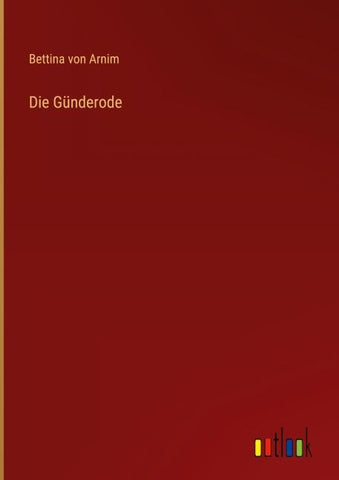 Die Günderode