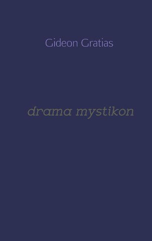 drama mystikon