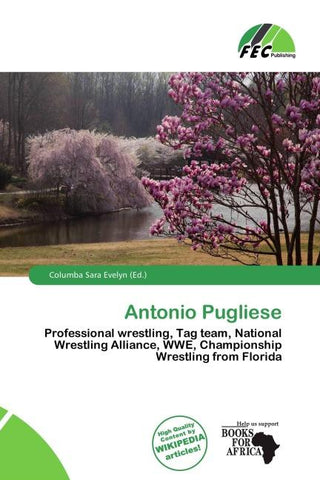 Antonio Pugliese