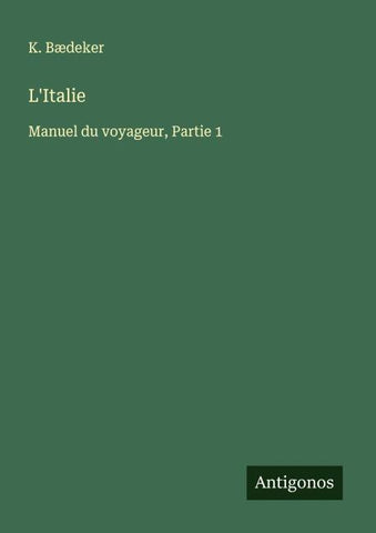 L'Italie