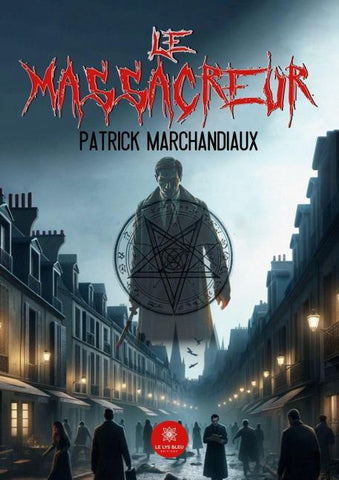 Le massacreur