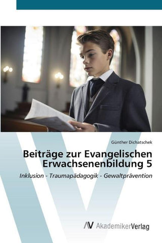 Beiträge zur Evangelischen Erwachsenenbildung 5
