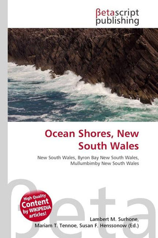 Ocean Shores, New South Wales