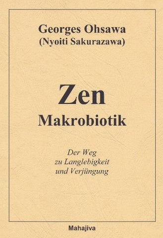 Zen Makrobiotik