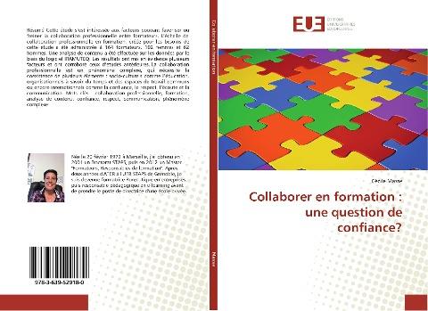 Collaborer en formation : une question de confiance?