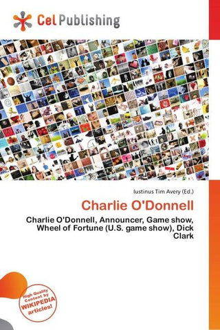 Charlie O'Donnell