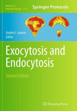Exocytosis and Endocytosis
