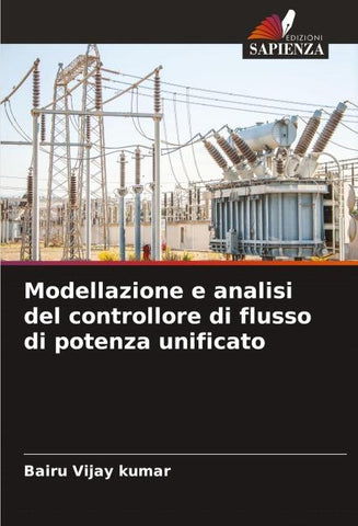 Modellazione e analisi del controllore di flusso di potenza unificato