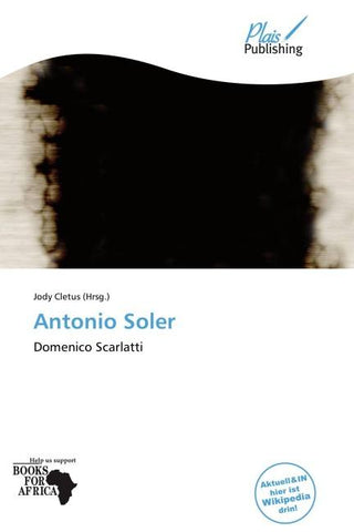 Antonio Soler