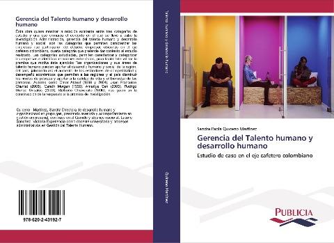 Gerencia del Talento humano y desarrollo humano