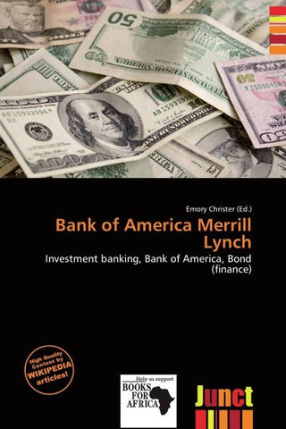 Bank of America Merrill Lynch
