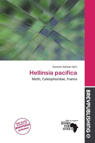 Hellinsia pacifica