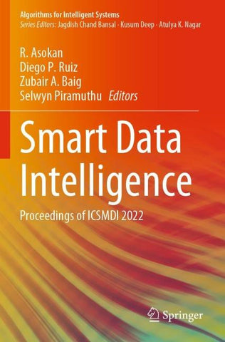 Smart Data Intelligence