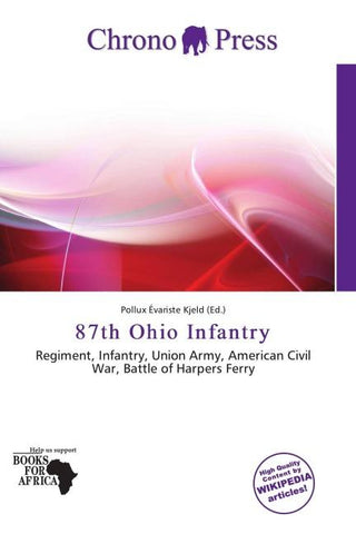 87th Ohio Infantry