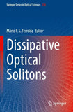 Dissipative Optical Solitons