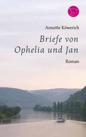 Briefe von Ophelia und Jan