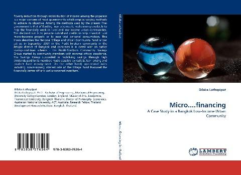 Micro....financing