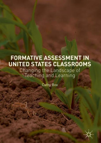 Formative Assessment in United States Classrooms