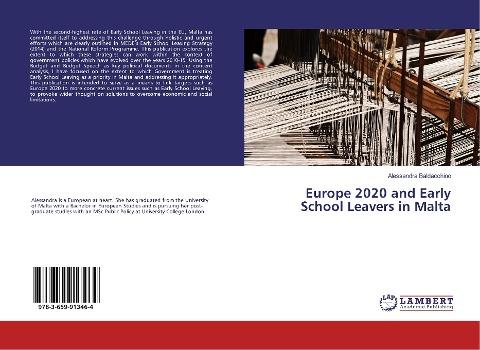 Europe 2020 and Early School Leavers in Malta