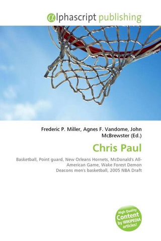 Chris Paul