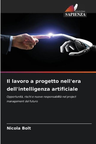 Il lavoro a progetto nell'era dell'intelligenza artificiale
