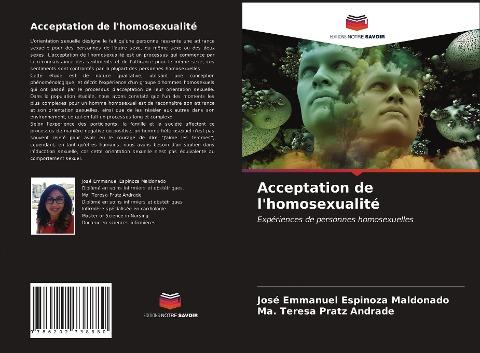 Acceptation de l'homosexualité