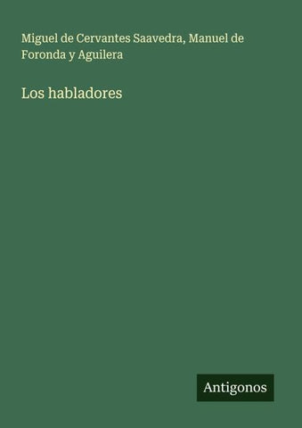 Los habladores