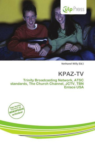 KPAZ-TV