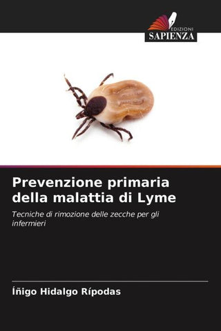 Prevenzione primaria della malattia di Lyme