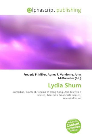 Lydia Shum