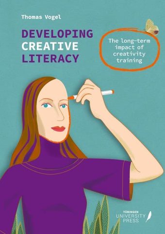 Developing Creative Literacy