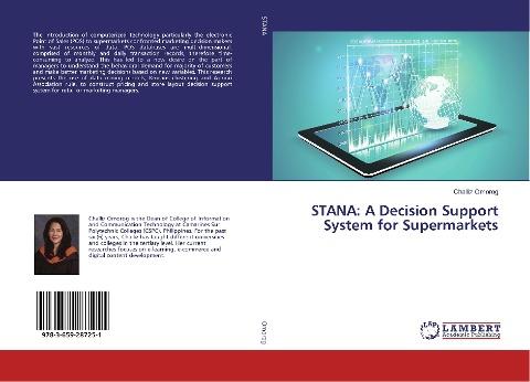 STANA: A Decision Support System for Supermarkets