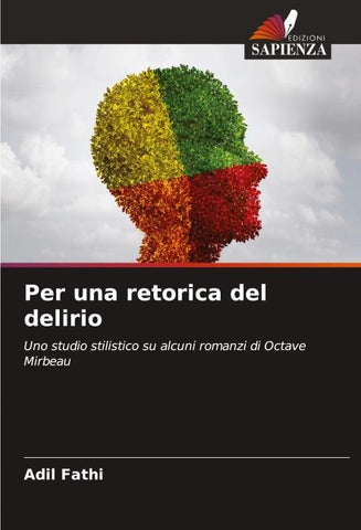 Per una retorica del delirio