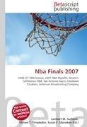 Nba Finals 2007