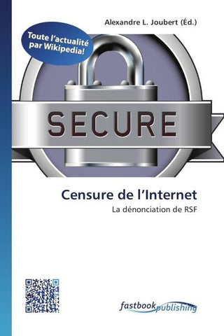 Censure de l'Internet