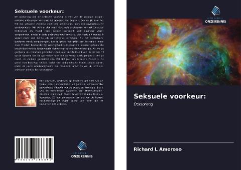 Seksuele voorkeur: