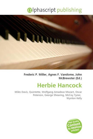 Herbie Hancock