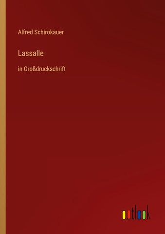 Lassalle