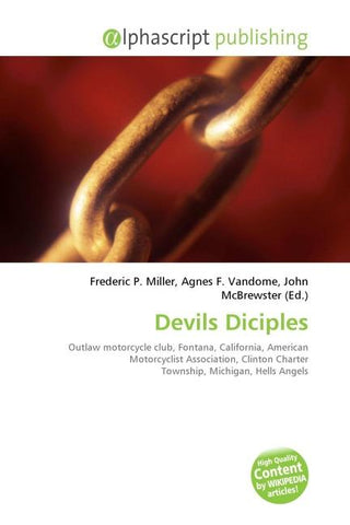 Devils Diciples